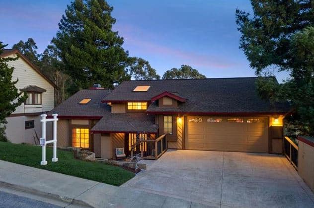 125 Starlite Drive, San Mateo, California, United States 94402, 5 Bedrooms Bedrooms, ,3 BathroomsBathrooms,Single Family Home,Sold Properties,Starlite Drive,1032